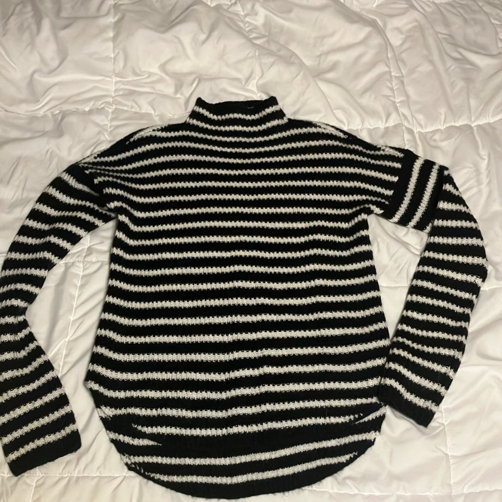 Express Sweater